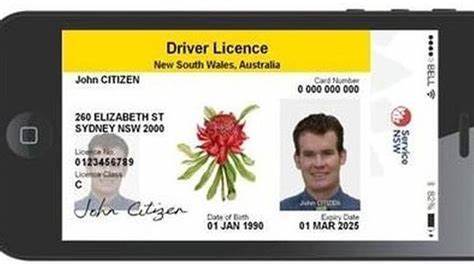 Driving Licence Renewal in Australia: New Rules and Processes Unveiled